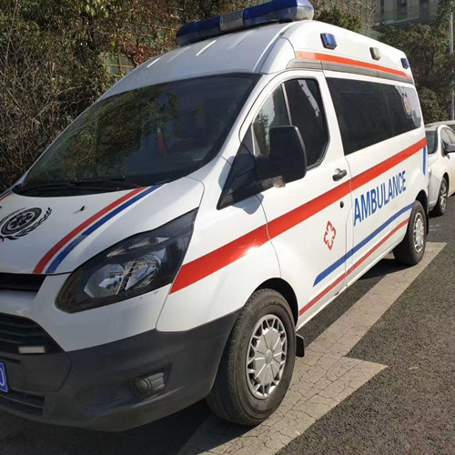 柘荣品质救护车出租,为您的健康出行负责