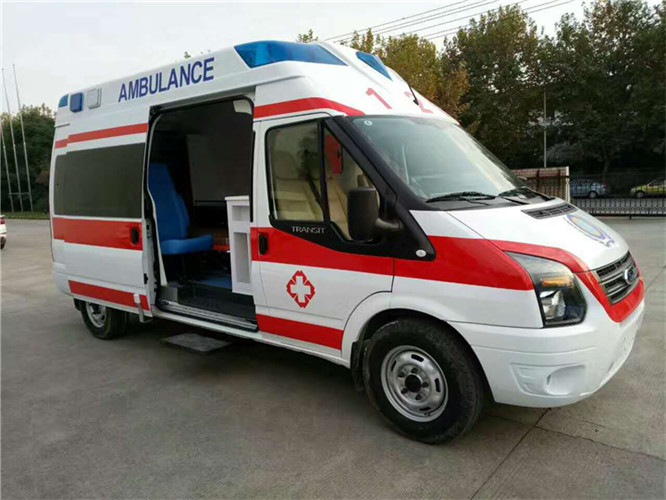 柘荣乌鲁木齐沙依巴克区上线 “安康护送” 非急救转运服务平台