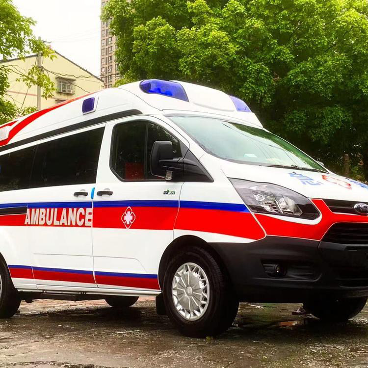 柘荣重症监护救护车出租护送返乡