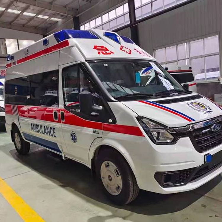 柘荣演唱会救护车出租保障现场